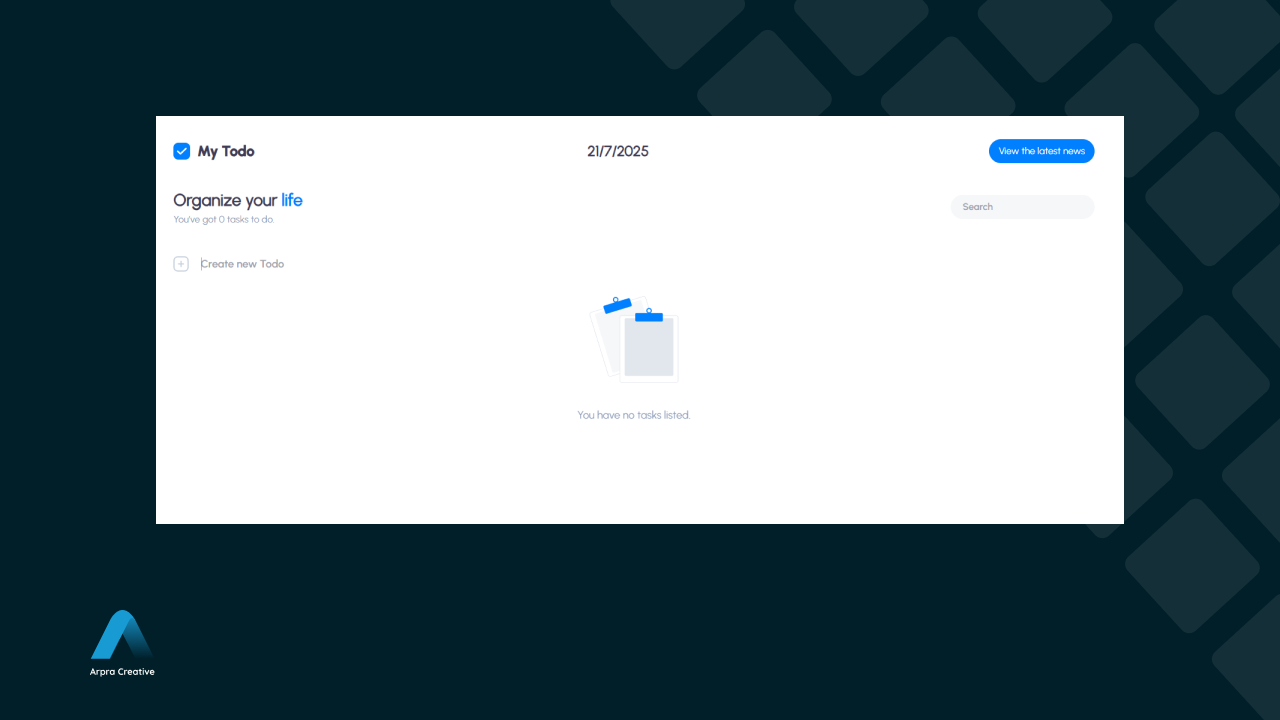 portfolio